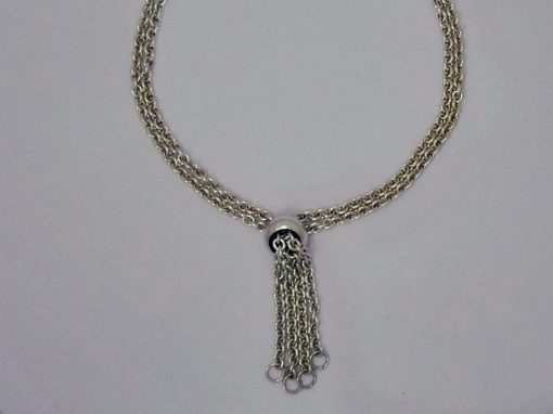 Reprobate Chain Bracelet